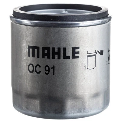Ölfilter MAHLE OC 91D für BMW K