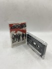 Reservoir Dogs - Music From The Original Motion Picture Soundtrack Cassette Tape