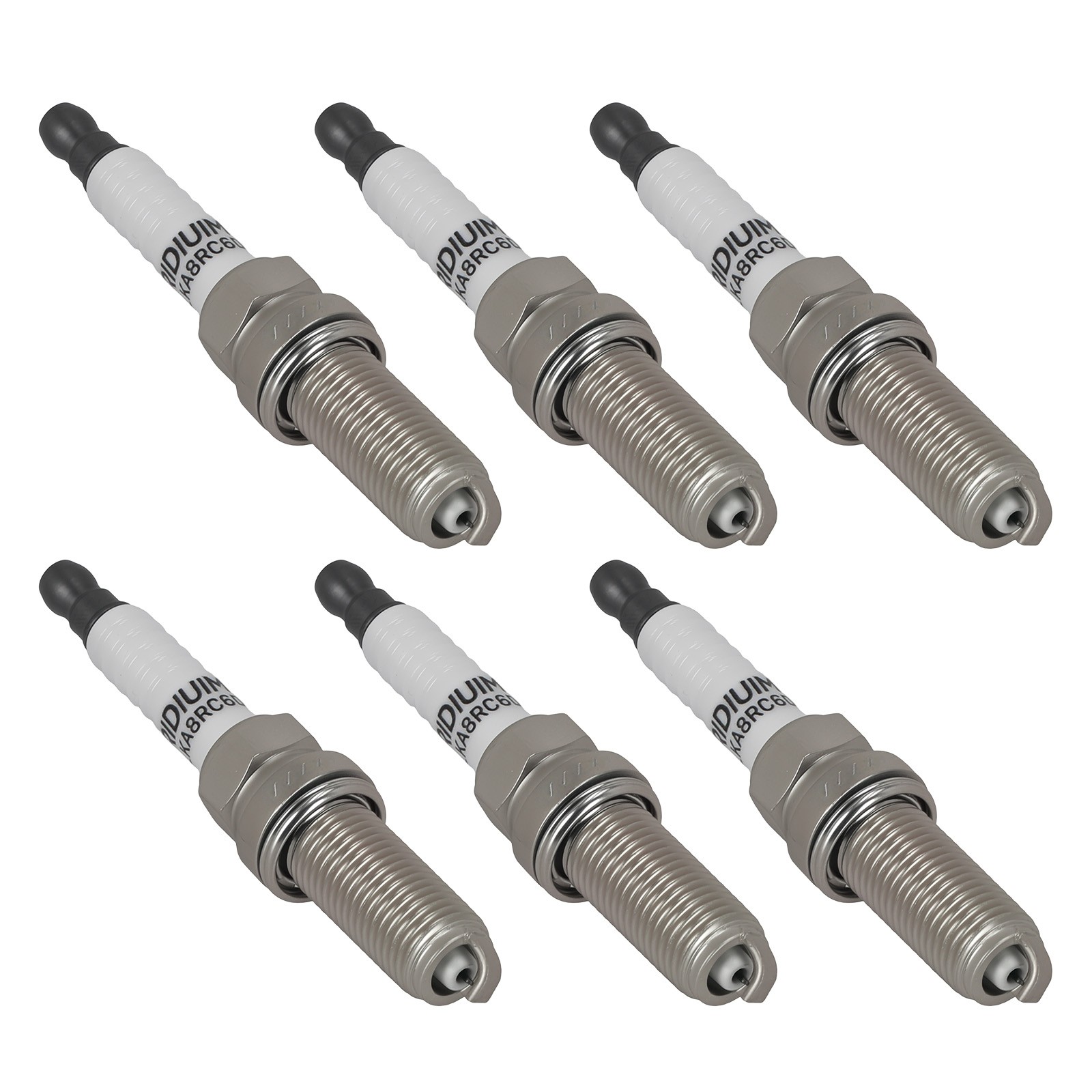 Maserati Levante 2014-2020 Spark plug