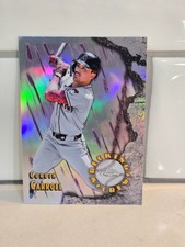 2026 Topps Chrome Baseball Autos, Parallels, &amp; Inserts