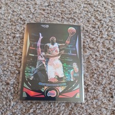 2004 eTopps Card Prices | Basketball | PSA & Ungraded Values