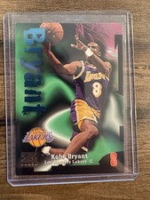 Kobe Bryant #88 Prices [Rookie] | 1997 Skybox Z Force | Basketball