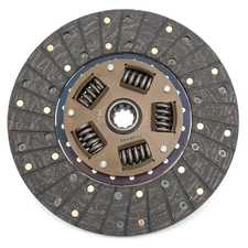 Centerforce  I & II Premium Clutch Friction Disc - 11" Dia. 10-Spline