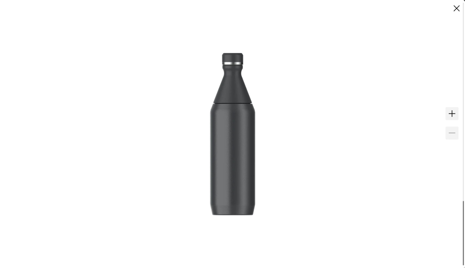 Stanley All Day Slim Bottle 0,59 L 20 oz Isolierflasche Edelstahl auslaufsicher