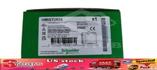NEW Schneider HMI HMISTU655 touch screen HMISTU655 with box#L