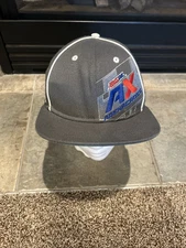 AMSOIL ARENACROSS FELD MOTOR SPORTS CAP LIMITED EDITION 2015 SnapBack
