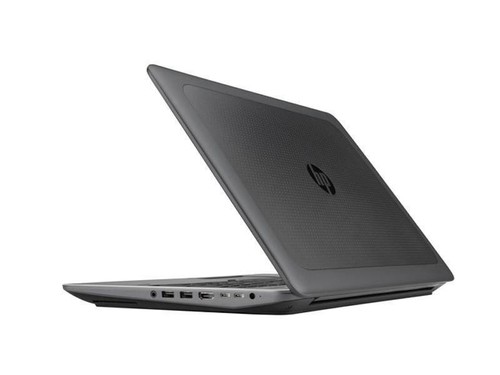 *3Jahre GEWL* HP ZBook 15 G3 E3-1505Mv5 32GB 480GB SSD UBUN M2000M FullHD Cam - Bild 4 von 5