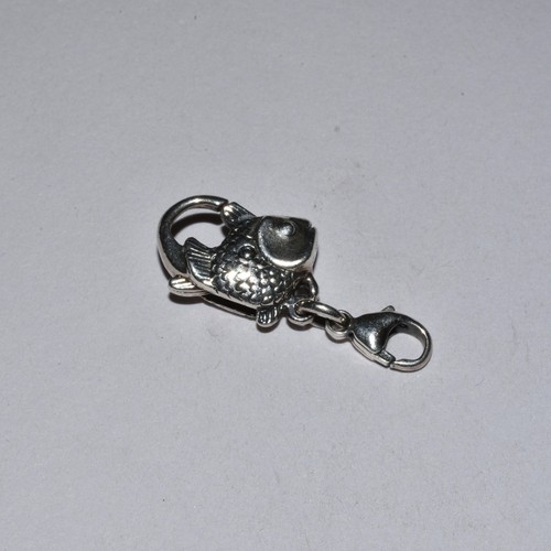 Trollbeads Big Fish Clasp - Bild 2 von 2
