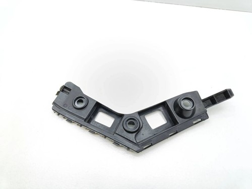 Volkswagen Golf VII 2014 Halterung Stoßstange Stoßfänger hinten RPG13741