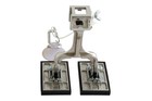 Power-TEC Doppio Short Foot Per Line Puller 92148