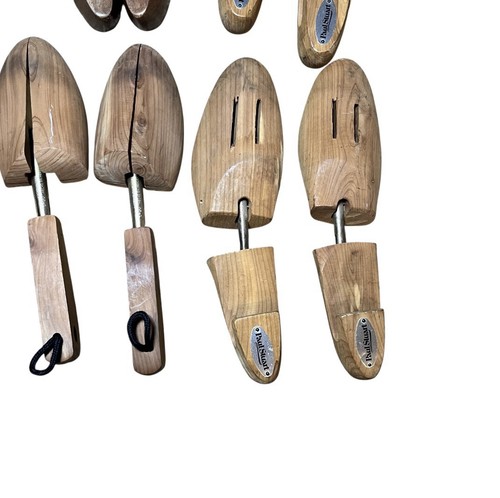 Zeder Schuhspanner 11,5 "Herren gemischt 7er Set - Bild 6 von 6