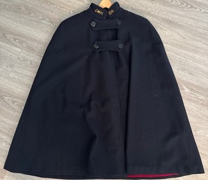 Vintage Nurses Cape for sale | eBay