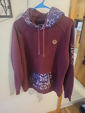 Hooey L Hoodie Mens