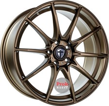 4x Alufelgen Tomason TN25 für Hyundai i40 CW VF 19 Zoll Felgen
