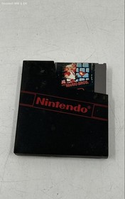 Super Mario & Duck Hunt - Nintendo NES (1985), GAME ONLY