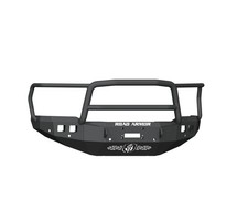 Road Armor 4192f5b Stealth Winch Front Bumper For 2019-2024 Dodge Ram 25003500