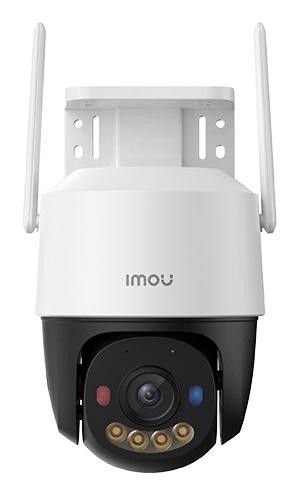 Imou Cruiser SC 3K Turret IP security camera Indoor & outdoor 2880 x 1620