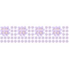 200 pcs Resin Flower Floral Decor Charms Phone Case Flower Charms