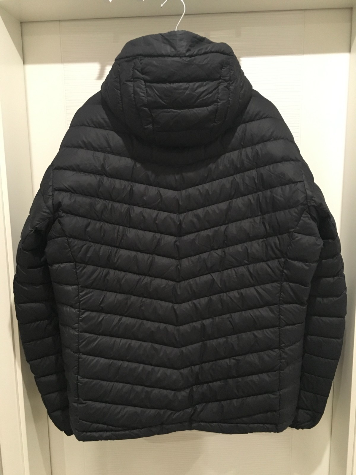 Peak Performance Pertex Quantum Style puffer jack… - image 2