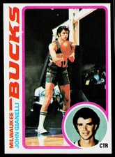 1978-79 Topps #101 John Gianelli - VG