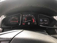 Compteur Citroen DS5