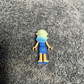LEGO Elves 41172 The Water Dragon Adventure 100% Complete Good Shape 