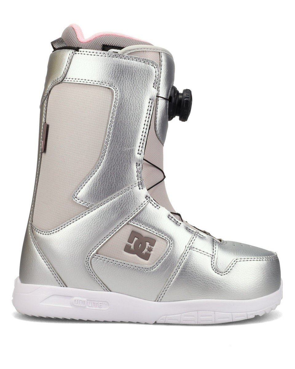 DC Snowboard Boots size 9 DC Control 2024 Men main image 3