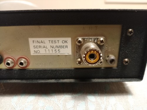 @@ Radio CB S K SK Vintage Made In Japan @@ no hy gain lafajette Midland - Zdjęcie 18 z 24
