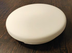 Harbor Breeze Ceiling Fan OLLINGTON 52" White Replacement Frosted Glass Shade PC