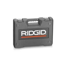 Ridgid 43378 Case, Rp340B/C Carrying