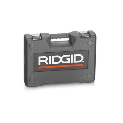 #ad #ad Ridgid 43378 Case Rp340B C Carrying $206.40