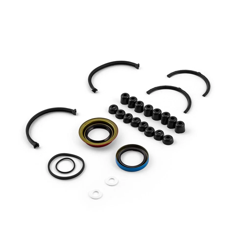 Juego completo de juntas de motor para Ford 260 289 302 V8 260-1125 1963-1982 Foto 4 de 4