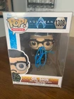 Signed Funko Pop! Randall Park - Aquaman - Dr Shin #1308