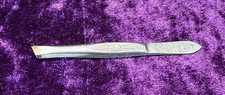 Vtg La Cross Tweezers 927-35 Slanted Tip 3 INCH Rare