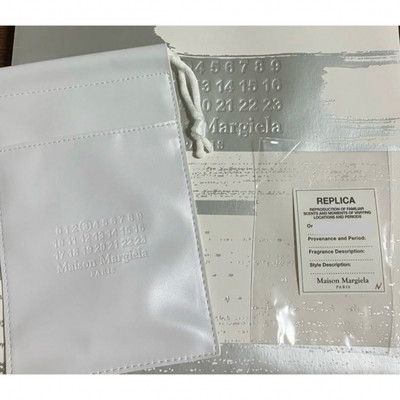 j*u様 Maison Margiela 3Set Pouch Bag 19ss j*u様 Maison Margiela 3Set Pouch Bag 19ss Maison Margiela
