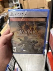 Avatar: Frontiers of Pandora - From the Ashes Edition - Sony PlayStation 5