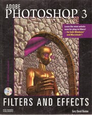 Adobe Photoshop 3: Filters and Effects