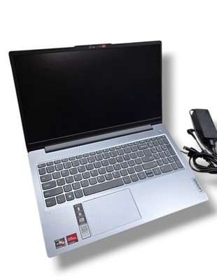 Lenovo Ideapad Slim 3 15.6'' Ryzen 7 5825U 2.0GHz 16GB RAM 512GB SSD