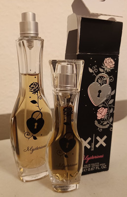 XX by Mexx Mysterious EdT 55 ml