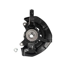 Front Steering Knuckle Wheel Hub For Toyota Camry Lexus Es350 2007-2012 Lk044