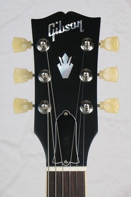 Gibson ES-335 Satin Vintage Burst 2025 [212050187] | eBay