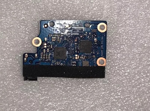 New SD Card Rearder Audio Board For Dell XPS 17 9720 9730 Precision 5770 M5770 - Afbeelding 4 van 5