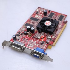 AMD Fire GL V3100 128Mb Graphics Card