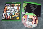 Grand Theft Auto V for Microsoft Xbox One Fast Shipping!