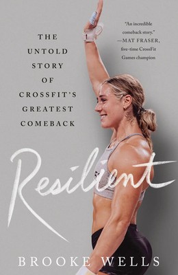 Resilient Brooke Wells Taschenbuch Englisch 2025 St. Martin's Griffin