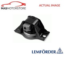 ENGINE MOUNT MOUNTING LEMFÖRDER 36280 01 P FOR RENAULT MEGANE II,SCÉNIC II