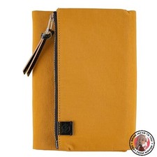 NEW Hobonichi Techo Original A6 Planner Cover Tragen/Mustard