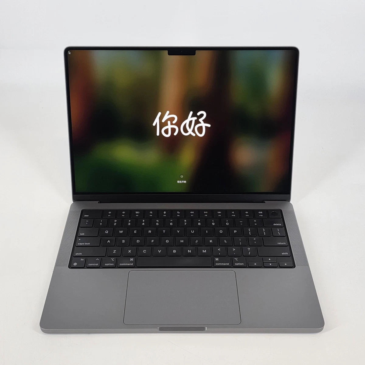 MacBook Pro 1 TB or more Apple Laptops 32 GB RAM for sale | eBay