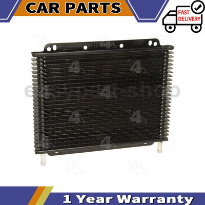 Hayden For 2005 2006 2007 Chevrolet Equinox Automatic Transmission Oil Cooler