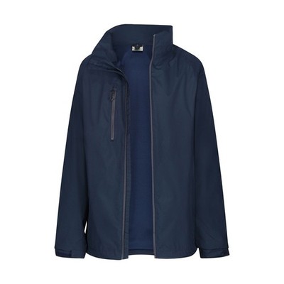 Regatta Professional - Jacke, wasserfest 3 in 1 für Herren (RG10495)